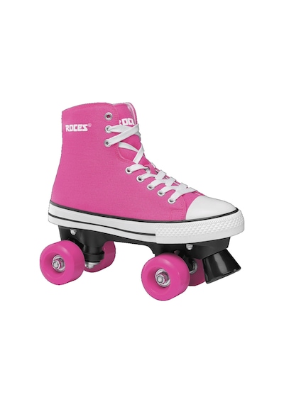 Roces Chuck Classic Pink Quad Paten