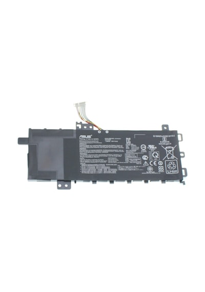 Asus Uyumlu Vivobook 15 X1500ea-bq2503w Batarya - Pil Pars Power Ver.1 - 376012