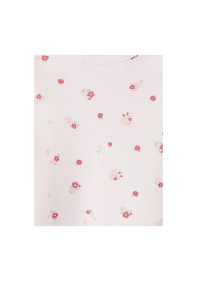 Lc Waikiki Alıta Cıty Farkıyla Lcw Baby Pembe Oval Yaka Çiçekli Kız Bebek Çıtçıtlı Body Pembe - 930970893 Pembe Lc Waikiki Alıta Cıty Farkıyla Lcw Baby Pembe Oval Yaka Çiçekli Kız Bebek Çıtçıtlı Body Pembe - 930970893 Pembe