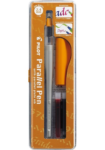 Pilot Parallel Pen 2.4 Mm. Kaligrafi Kalemi