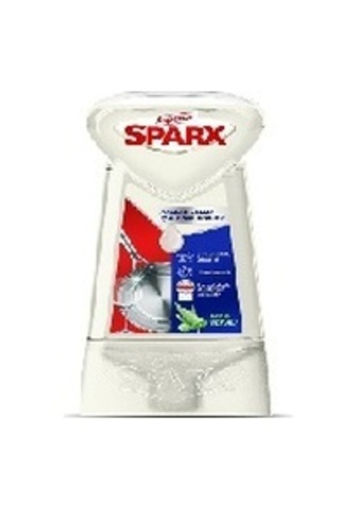 Asperox Sparx Aleo Veralı Sıvı Bulaşık Deterjanı 650 Ml