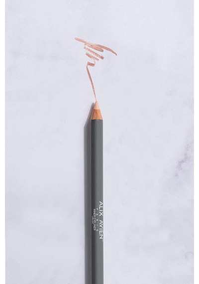 Aydınlatıcı Etkili Kremsi Göz Ve Dudak Kalemi-sürümü Kolay-ınner Eyeliner Cream Diğer