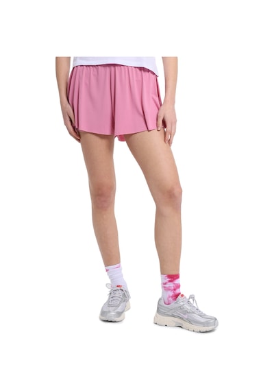 Sportive Ispirare2 Kadın Pembe Koşu Şort Etek 25yk007-pmbe 1710401 Pembe