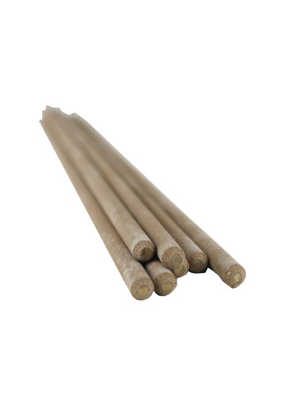 Crownalloy 304 Paslanmaz Çelik Kaynak Elektrodu 3.2mm E308-16 (50 Adet-1.8Kg) Krom Kaynak Teli