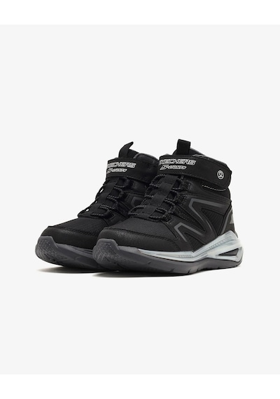 Skechers 401662l Bkgy Tri-namics 2.0 Erkek Çocuk Spor Ayakkabı Renkli Skechers 401662l Bkgy Tri-namics 2.0 Erkek Çocuk Spor Ayakkabı Renkli