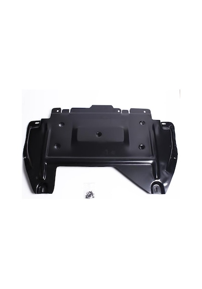 Citroen C5 Euro 5 2012-2017 Metal Karter Muhafaza Koruma Saci