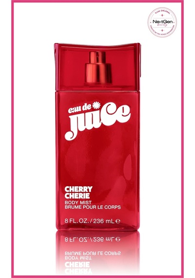 Cosmopolitan Eau De Juice Cherry Cherie Body Mist Vücut Spreyi 236 ML
