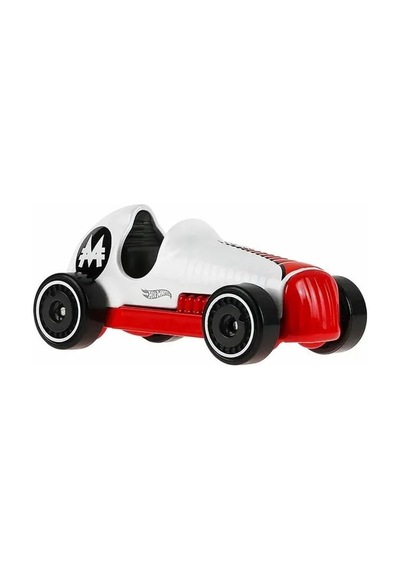Hot Wheels Tekli Arabalar Monoply Pass'n Go - Jjk98 Kısa Kart Çok Renkli