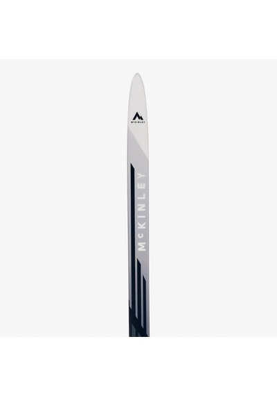 Mc Kinley Active 8 Grp Prolink Auto Unisex Siyah/beyaz Kayak Takımı 409286 Siyah