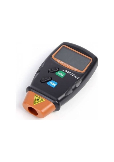 AYT Ticaret HT-101 AEK-Tech DT2234-C Lazer Takometre Devir Ölçer