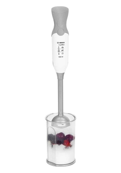 Klein Toys Sesli Bosch Oyuncak Blender Seti S00009246