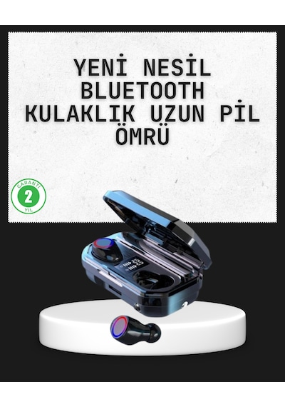 Ergonomik Ve Hafif Tasarım Gün Boyu Konforlu Kullanım Diğer