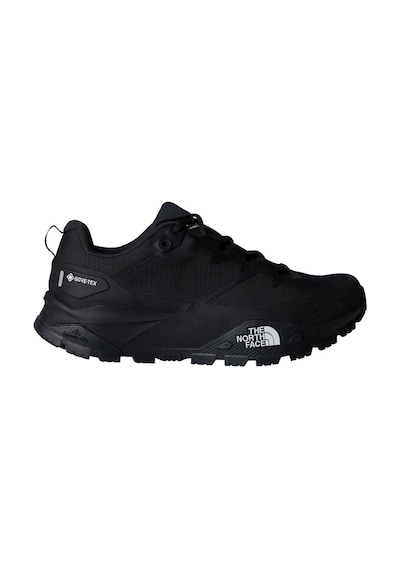 The North Face Erkek Offtraıl Hıke Gore-tex Ayakkabı Nf0a8aegky41 Siyah - Gri
