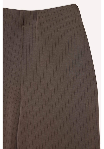 Defacto Ultra Yumuşak Straıght Fıt Modal Sporcu Pantolon G5312ax26spbn576 Kahve-bn576