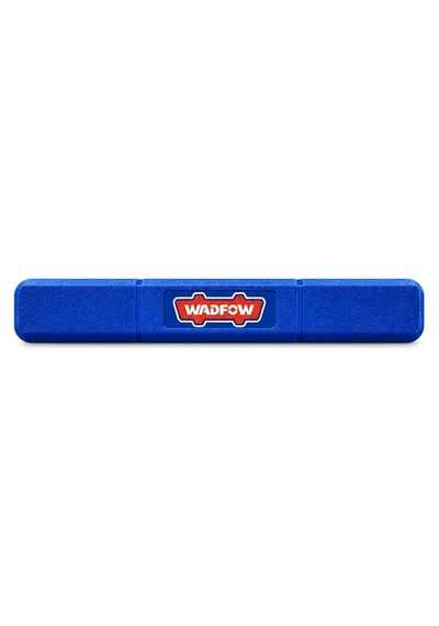 Wadfow 1/2 Tork Anahtarı 40 220 Nm