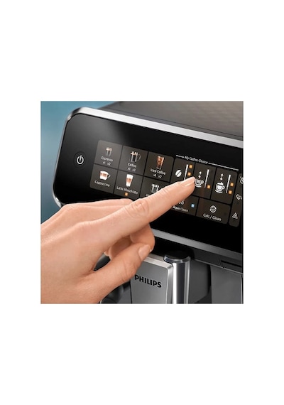 Philips Lattego Tam Otomatik Espresso Makinesi Ep3343/50