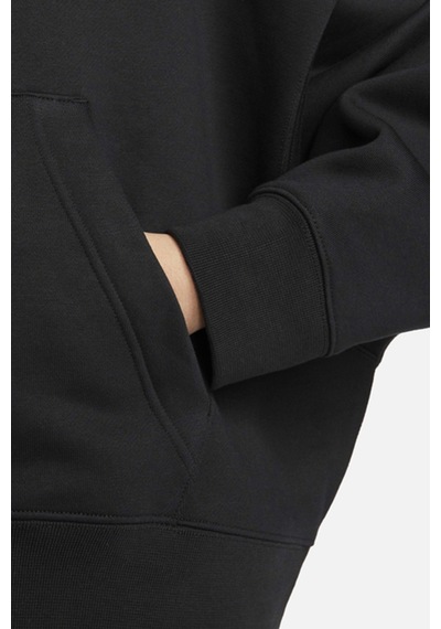Nike Acg Therma-fıt Loose Fit "tuff Knit" Fleece Hoodie Women's Kadın Bol Kesim Polar Sweatshirt Siyah Siyah Nike Acg Therma-fıt Loose Fit "tuff Knit" Fleece Hoodie Women's Kadın Bol Kesim Polar Sweatshirt Siyah Siyah