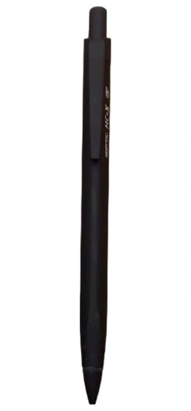Versatil Kalem Mc-x 0.7 Mm Siyah