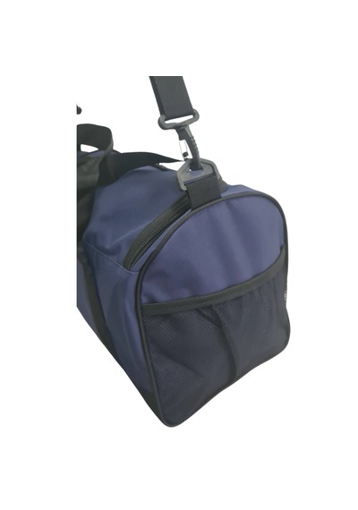 Anılbags Anıl Bags Spor Seyahat Çantası 45 Cm Ayakkabı Bölümlü Lacivert