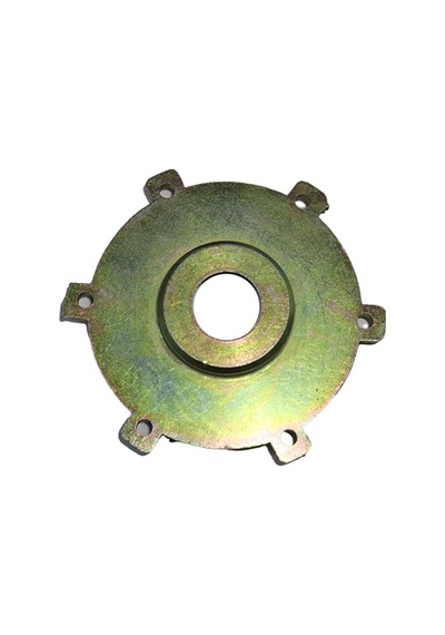 Tırnaklı Debr. Diski 114634