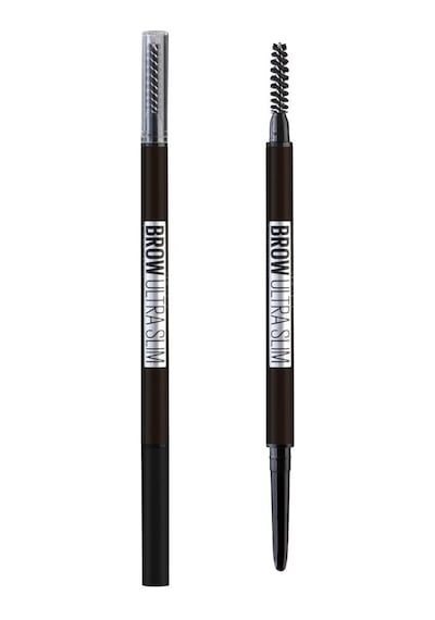 Maybelline New York Brow Ultra Slim Kaş Kalemi 04 Orta Kahverengi