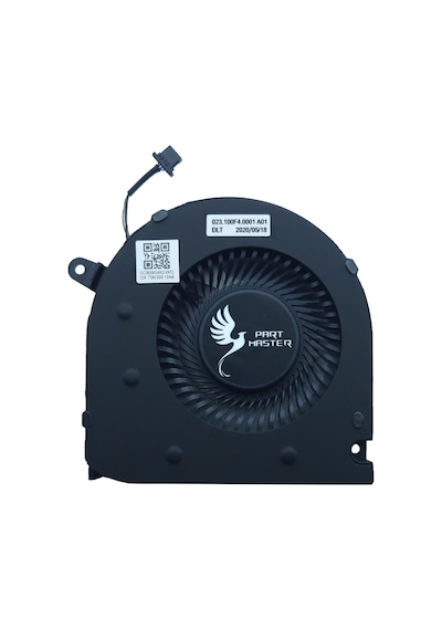 Dell Uyumlu G5 Se 5500 Gpu Fan, Ekran Kartı Fanı