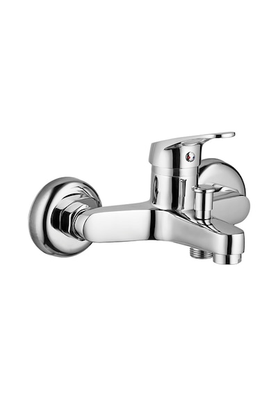 Spektra Mix Banyo Ve Duş Bataryası Krom