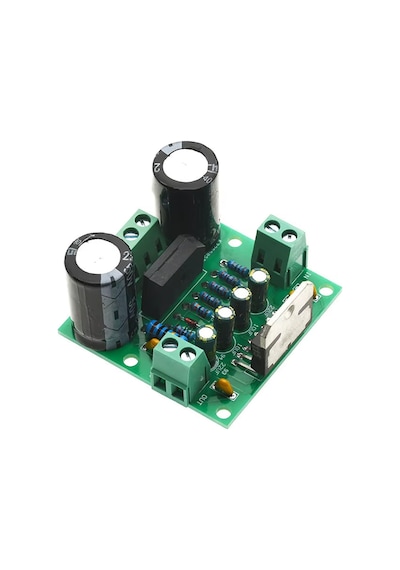Tda7294 100w Class Ab Ses Güç Amplifikatör Entegresi Multiwatt15