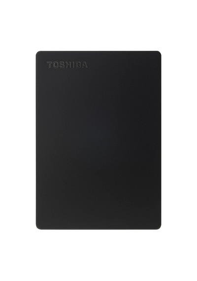Canvio Slim 2.5 2tb Usb 3.2 Gen-1 Siyah Hdtd320ek3ea Taşınabilir Harici Sabit Disk