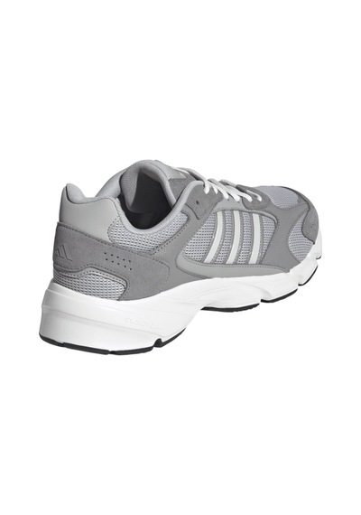 Adidas Crazychaos 2000 Erkek Günlük Spor Ayakkabı Jh6847 Gri/beyaz Gri - Beyaz