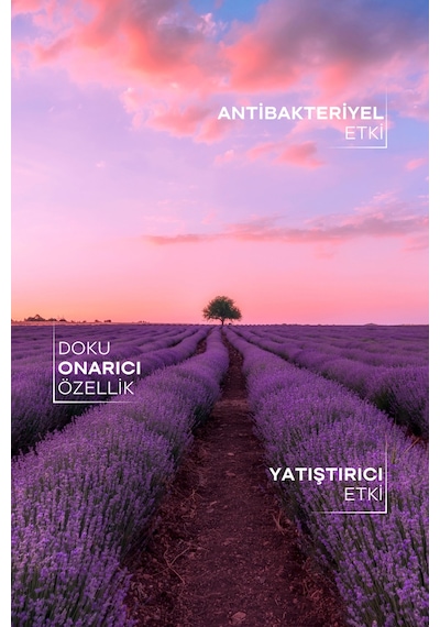 Tto Thermal Lavanta Yağı 10 Ml – Rahatlatıcı & Huzur Verici Aromaterapi Yağı