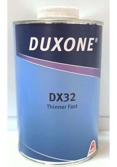 Duxone Dx32 1/1 Fast Akrilik Hızlı Tiner