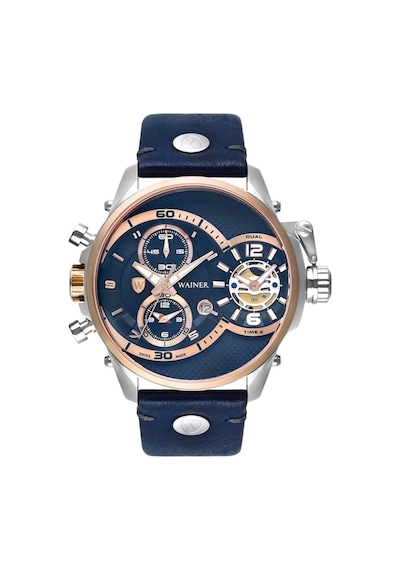Wainer WA.10880-G Erkek Kol Saati