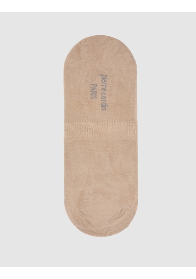 Pierre Cardin Erkek Koyu Bej Çorap 50324092-vr088