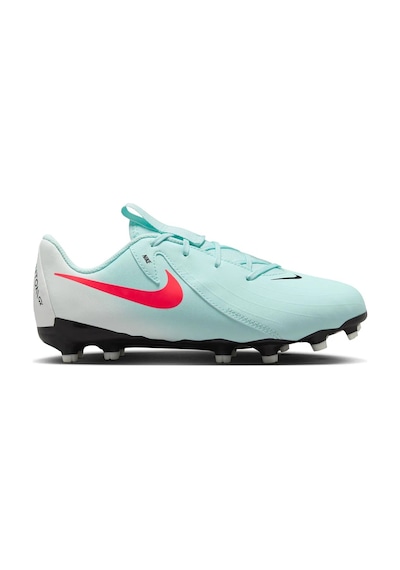 Nike Phantom Gx Iı Academy Fg/mg Football Shoes Çoklu Zemin Kramponu Açık Yeşil Açık Yeşil