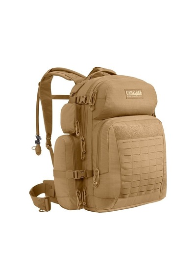 CAMELBAK BFM 100 46 L KAHVE SULUKLU SIRT CANTASI