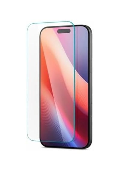 İphone 16 Pro Cam Ekran Koruyucu Glas.tr Slim Hd - Agl07937