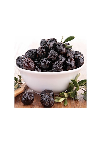 2 Yaş Gemlik Trilye Sofralık Zeytin Fidanı