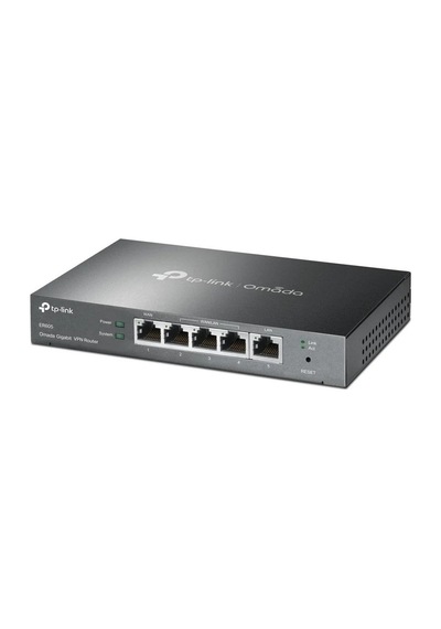 Er605 Gigabit Multi-wan Omada Sdn Vpn Router
