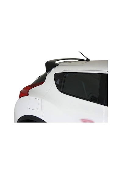Nissan Juke Boyalı Bagaj Üstü Spoiler 2011-2017 Arası Uyumlu