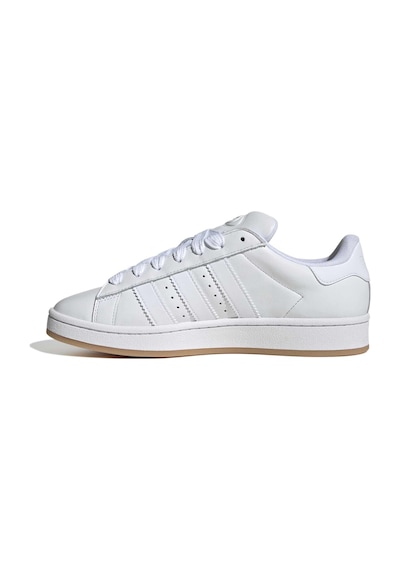 Ftwwht/ftwwht/ftwwht Adidas Erkek Günlük Spor Ayakkabı Campus 00s Jp9996 Beyaz