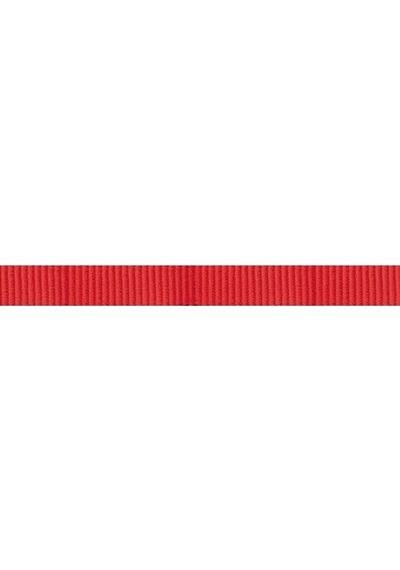 Beal Flat Tape 18 mm x 100 mt Perlon Bant Kırmızı