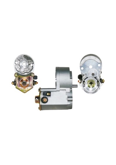 12v Marş Otomatiği Nıppon Denso Tipi 2 Kw N11.1805