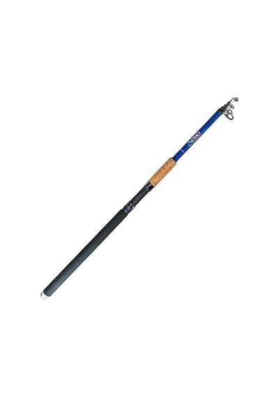 Teleskopik Olta Kamışı - Protackle Sensei - 270cm - 100/150 Gr - Mavi