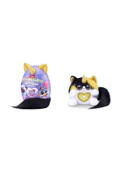 Rar29000 Rainbocorns Kittycorn Sürpriz / S3-92104