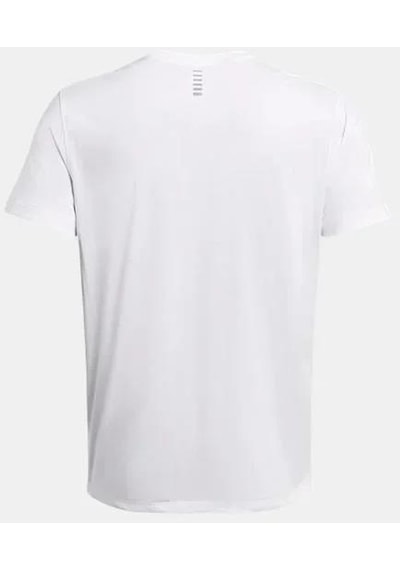 Under Armour Ua Launch Shortsleeve Erkek Tişört 1382582-100