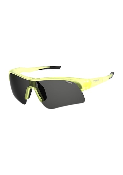 Polaroid Pld 7024 S 40g M9 99 Unisex Güneş Gözlüğü Sarı