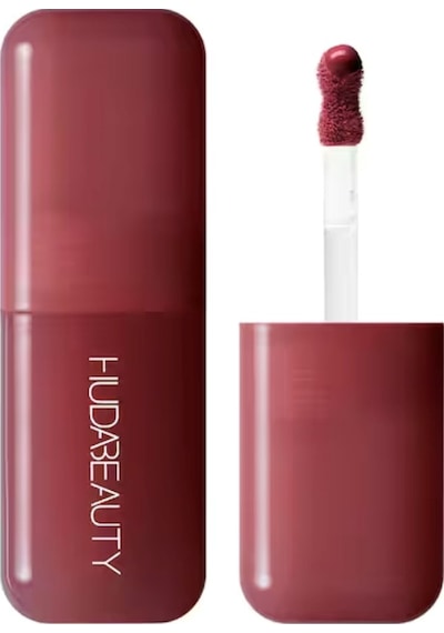Huda Beauty Blush Filter Black Cherry- Likit Allık Diğer