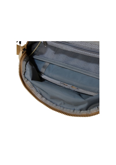 The North Face Terra Lumbar 3l Bel Çantası Nf0a81eo55k1 Kahverengi
