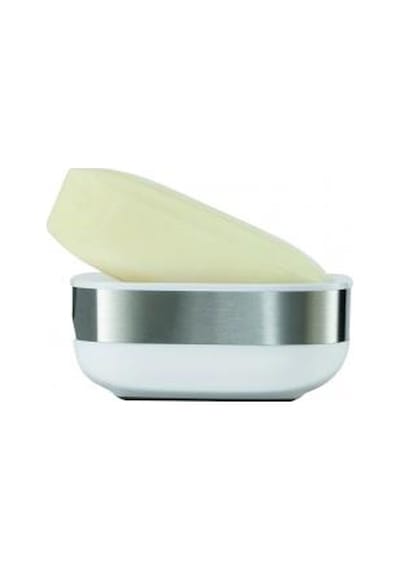 Joseph Joseph Slim™ Steel Sabunluk - Beyaz 70533